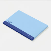 Blauer Skorpion
