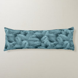 Blauer Spruce Seitenschläferkissen