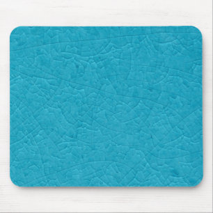 Blauer Stein Mousepad