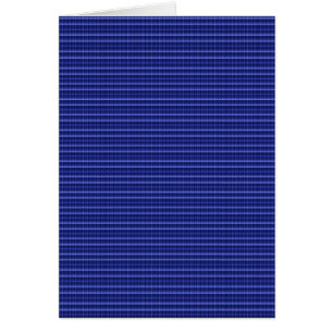 Blauer Streifen-Beschaffenheits-Schablone DIY