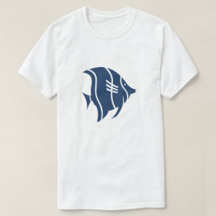 Blauer T - Shirt