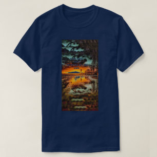 Blauer T - Shirt