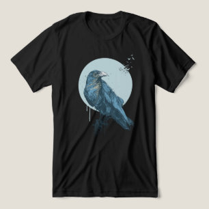 Blauer T - Shirt