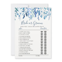 Blauer verlass oder Grauspiel bearbeitbare Monogra