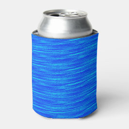 Blauer Wind Dosenkühler