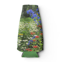 Blaues Delphinium