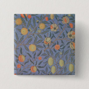 Blaues Fruit oder "Pomegranate Button