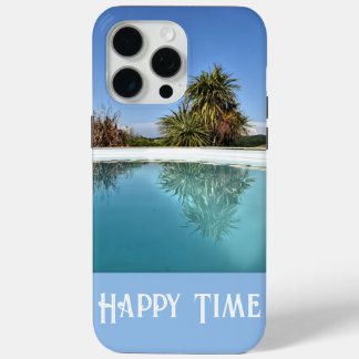 Blaues iPhone-Case Case-Mate iPhone Hülle