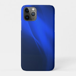 Blaues Licht schleppt moderne Wissenschaft Case-Mate iPhone Hülle