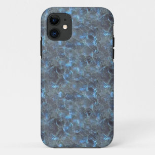 Blaues Mattiertes Glas title_seo2