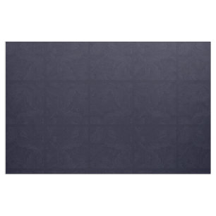 Blaues Nouveau Brokat-Blatt-Muster-Gewebe Stoff