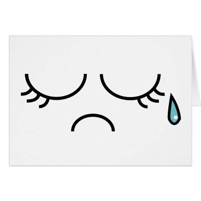 Blaues Picadilly (Vorderseite (Horizontal))