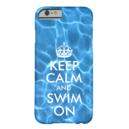 Blaues Schwimmbad Wasser Behalte ruhig und schwimm title_seo2