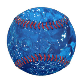 Blaues Wasser  Baseball