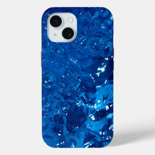 Blaues Wasser Case-Mate iPhone Hülle