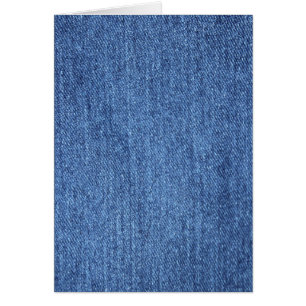 Blaues weißes Denim Textur-Bild