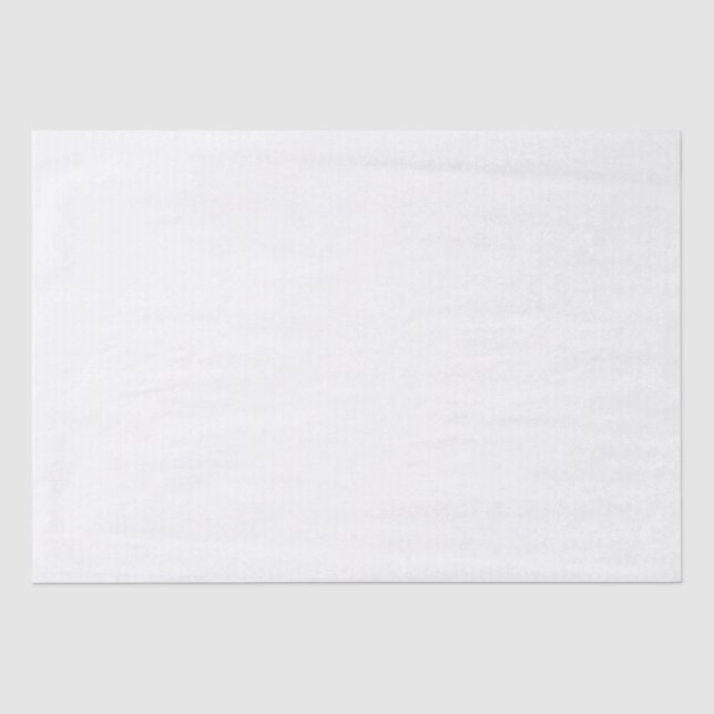 Blaues weißes Segel-Wellenmuster Geschenk Seidenpapier (Vorderseite)