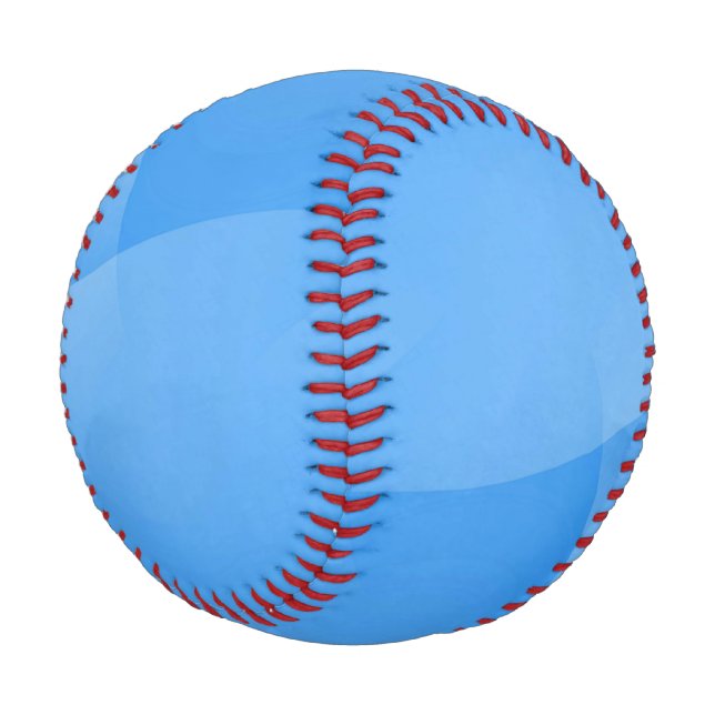 Blaufalten Baseball (Schrägansicht)
