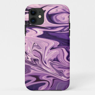 Blaugalaxie Case-Mate iPhone Hülle