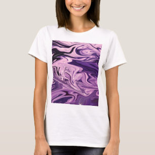 Blaugalaxie T-Shirt