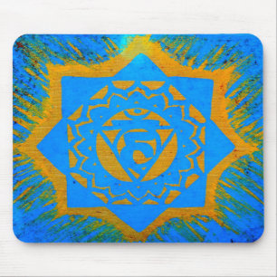 Blaugold-Tantrium Mousepad