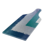 Blaugraue Ex-Pastellfarbe