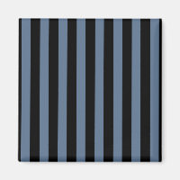 Blaugraue und schwarze Streifen