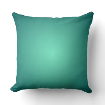 Blaugrüne Aquamarin-Verlaufsdesign