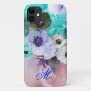BLAUGRÜNE ROSEN UND WEISSE ANEMONENBLUMEN MONOGRAM TITLE_SEO2