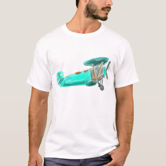 Blauhubschrauber T-Shirt