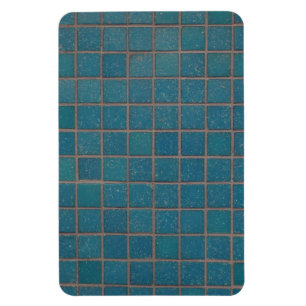 Blaukacheln Magnet