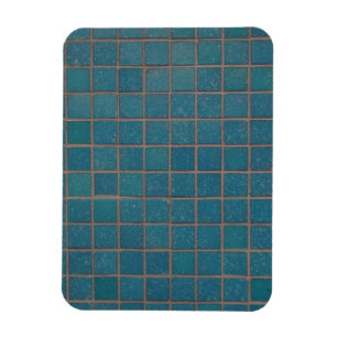 Blaukacheln Magnet