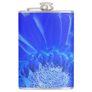 Blaukehlchen Flachmann