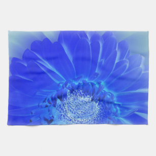 Blaukehlchen Geschirrtuch