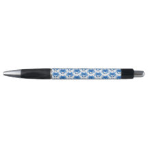 Blaukrebsmuster