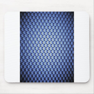 Blaukugeln der Arktis Mousepad