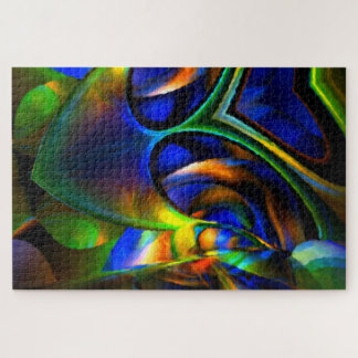 Blaumondpuzzle