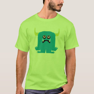 Blaumonster T-Shirt