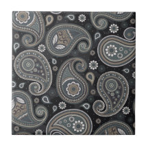 Blaupaisley