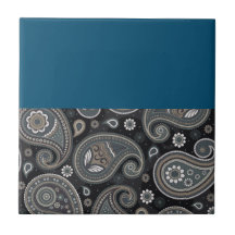 Blaupaisley
