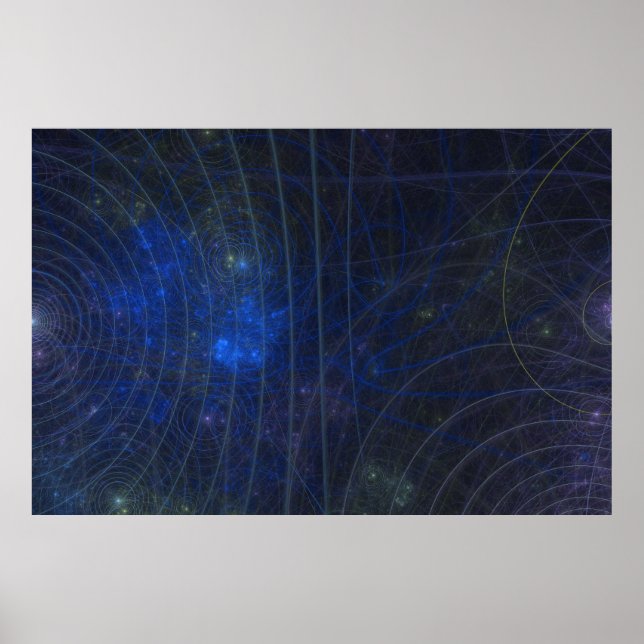 Blaupappenbruch Poster (Vorne)