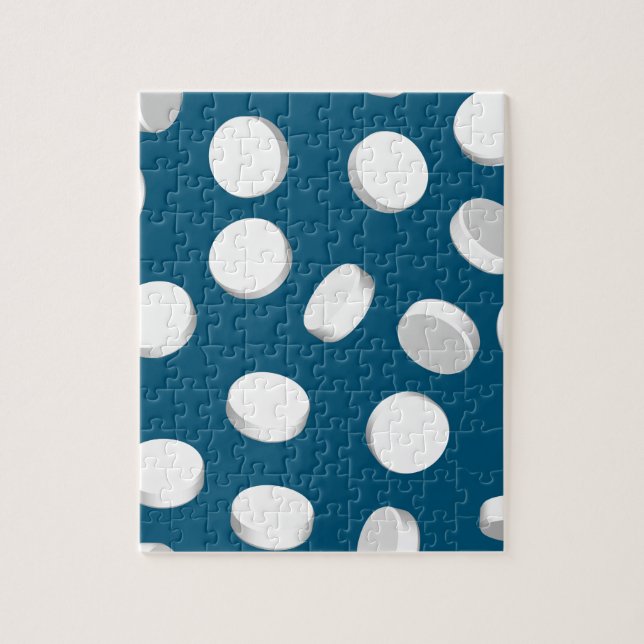 Blaupillen (Vertikal)