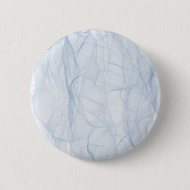 Blauschattenmuster Button