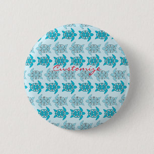 Blauschildkröten Schwimmen Thunder_Cove Button