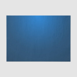 Blauschimmer Seidenpapier