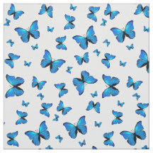 Blauschmetterlinge