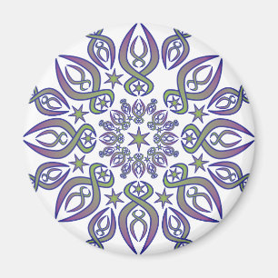 Blauspitzen Magnet