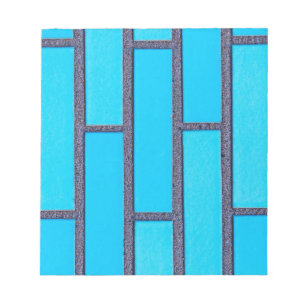 Blaustein Notizblock