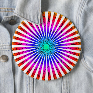 Blaustern Button