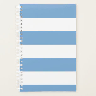 Blaustreifen Planer